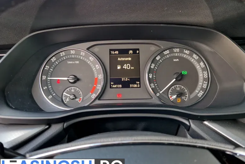 Skoda Octavia din 2022 cu 144.112 km - oferta SKO251086 - foto 23