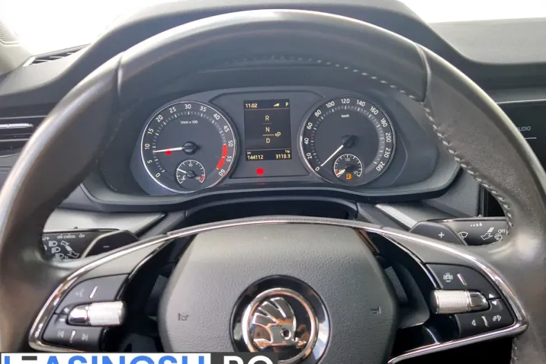 Skoda Octavia din 2022 cu 144.112 km - oferta SKO251086 - foto 26