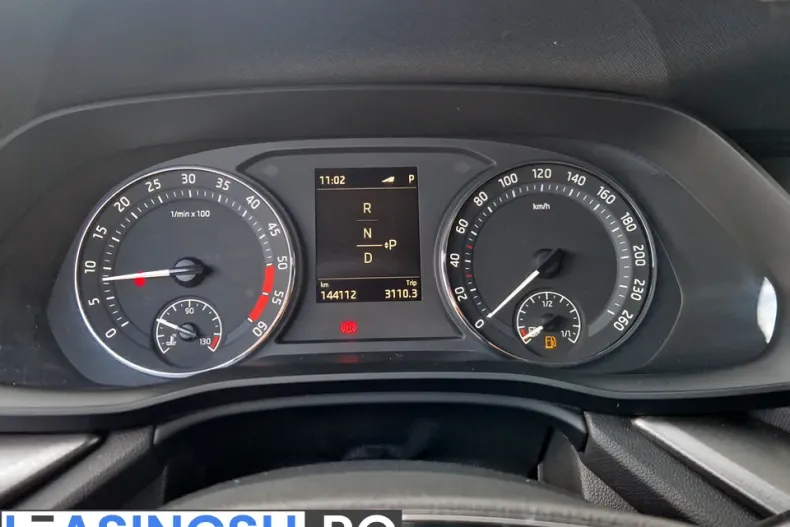 Skoda Octavia din 2022 cu 144.112 km - oferta SKO251086 - foto 28