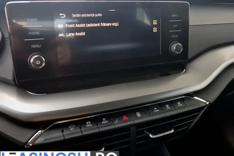 Skoda Octavia din 2022 cu 144.112 km - oferta SKO251086 - foto 29
