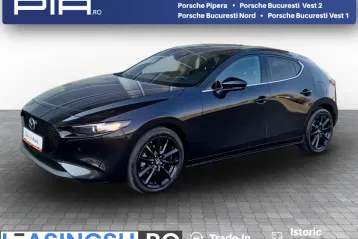 Mazda 3 din 2023 - oferta MAZ251087