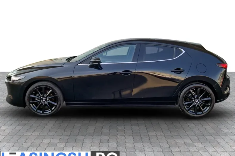 Mazda 3 din 2023 cu 73.241 km - oferta MAZ251087 - foto 2