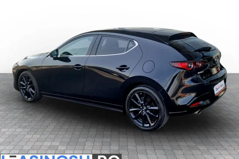 Mazda 3 din 2023 cu 73.241 km - oferta MAZ251087 - foto 3