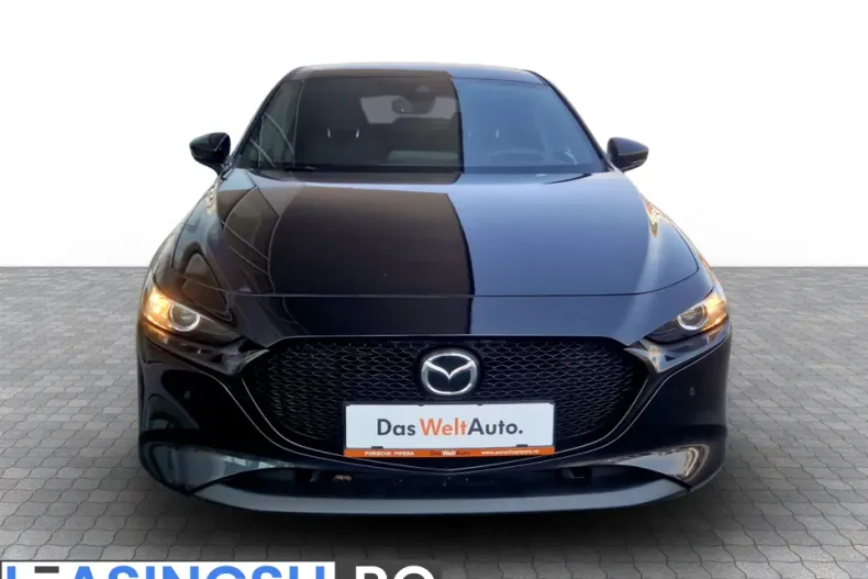 Mazda 3 din 2023 cu 73.241 km - oferta MAZ251087 - foto 4