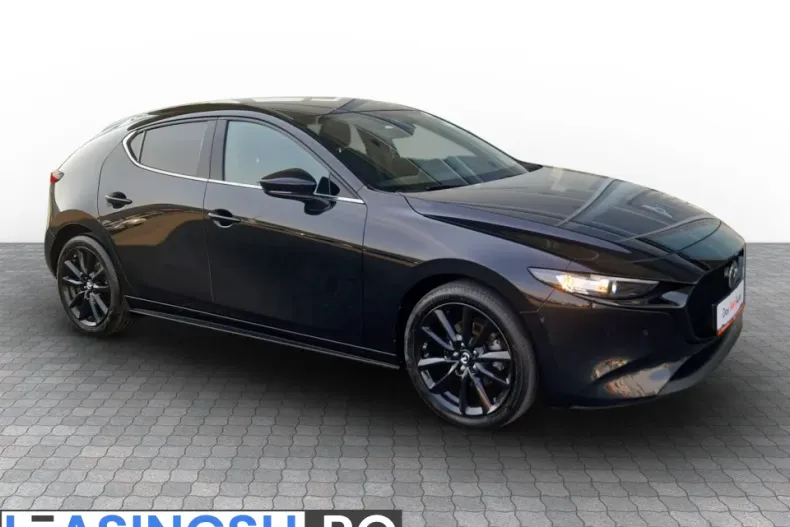 Mazda 3 din 2023 cu 73.241 km - oferta MAZ251087 - foto 5