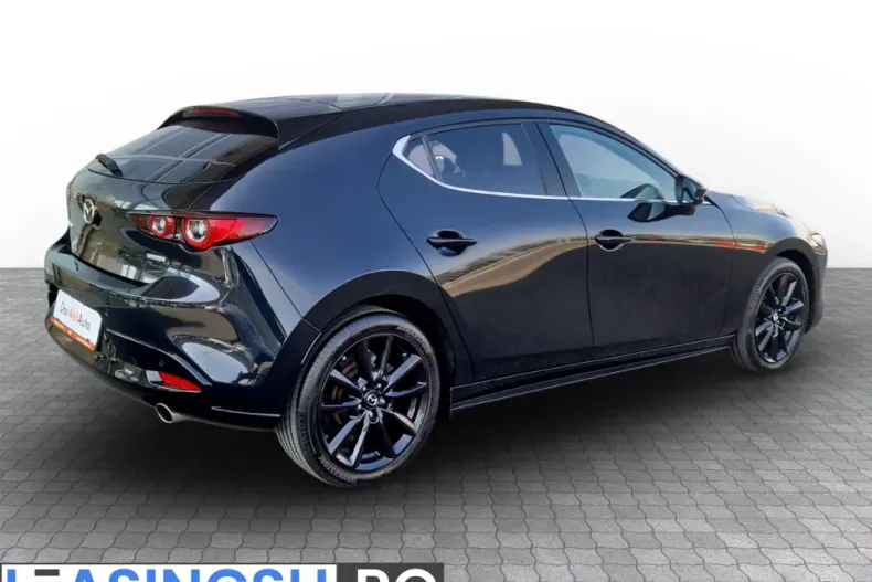 Mazda 3 din 2023 cu 73.241 km - oferta MAZ251087 - foto 7