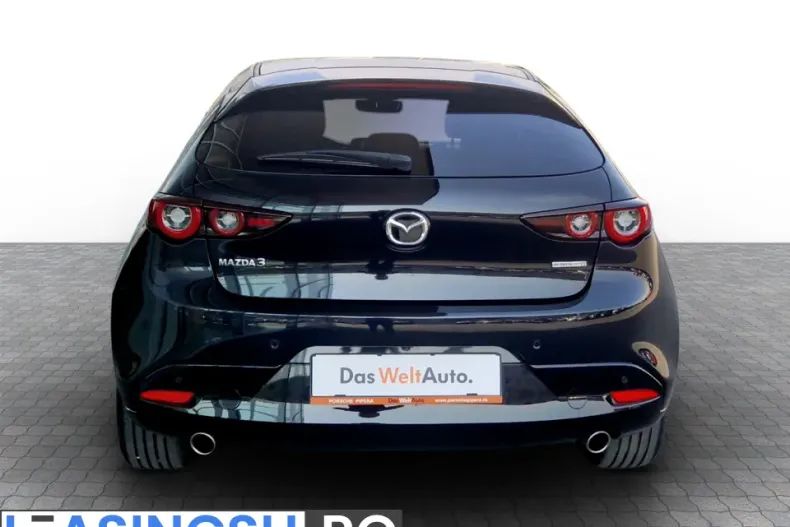 Mazda 3 din 2023 cu 73.241 km - oferta MAZ251087 - foto 8