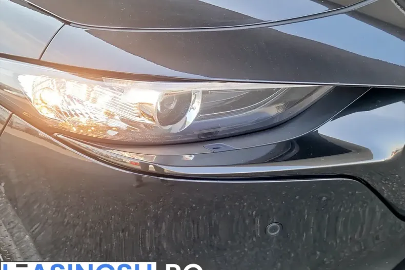 Mazda 3 din 2023 cu 73.241 km - oferta MAZ251087 - foto 9