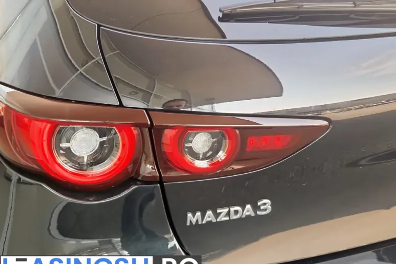 Mazda 3 din 2023 cu 73.241 km - oferta MAZ251087 - foto 10