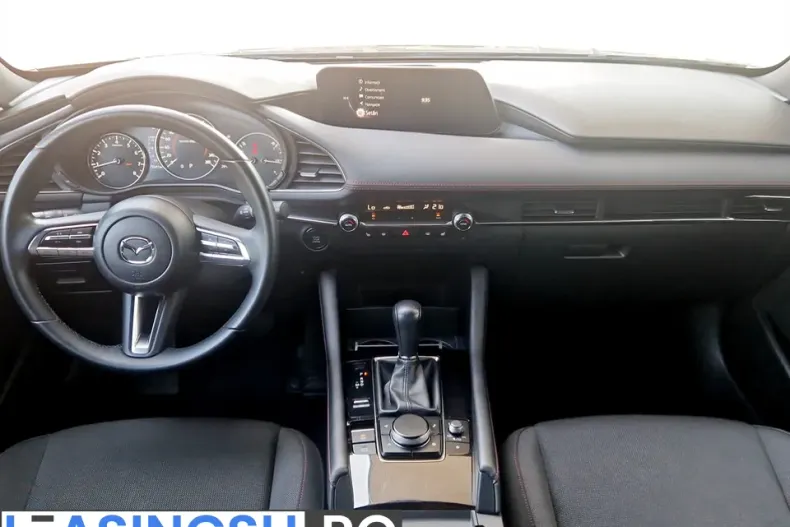 Mazda 3 din 2023 cu 73.241 km - oferta MAZ251087 - foto 12