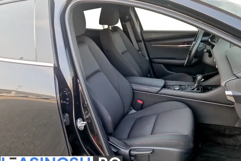 Mazda 3 din 2023 cu 73.241 km - oferta MAZ251087 - foto 13