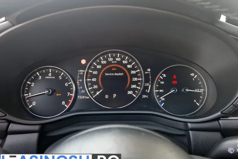 Mazda 3 din 2023 cu 73.241 km - oferta MAZ251087 - foto 18
