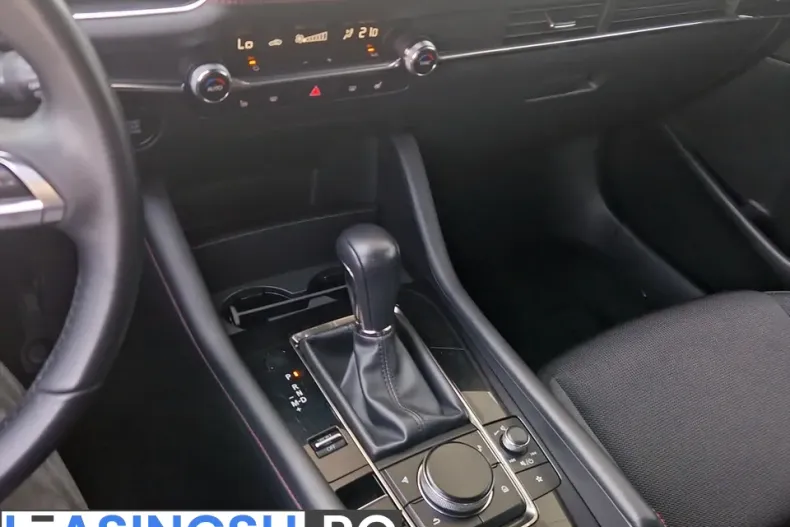 Mazda 3 din 2023 cu 73.241 km - oferta MAZ251087 - foto 22
