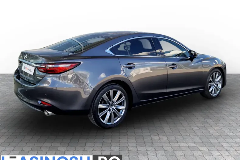 Mazda 6 din 2021 cu 87.026 km - oferta MAZ251088 - foto 2