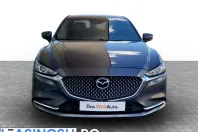 Mazda 6 din 2021 cu 87.026 km - oferta MAZ251088 - foto 3