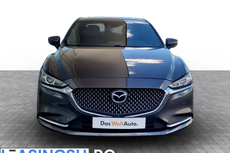 Mazda 6 din 2021 cu 87.026 km - oferta MAZ251088 - foto 3