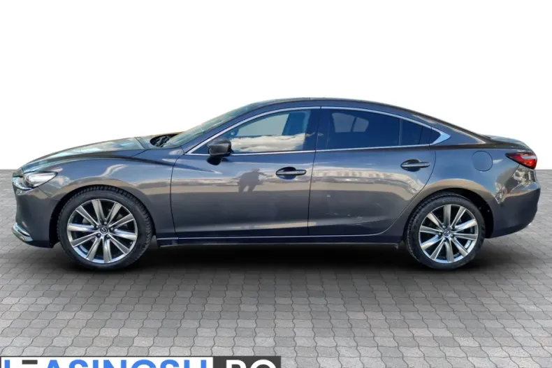 Mazda 6 din 2021 cu 87.026 km - oferta MAZ251088 - foto 4