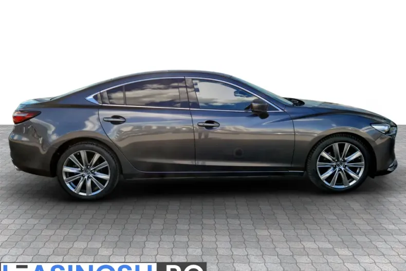 Mazda 6 din 2021 cu 87.026 km - oferta MAZ251088 - foto 6