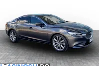 Mazda 6 din 2021 cu 87.026 km - oferta MAZ251088 - foto 7