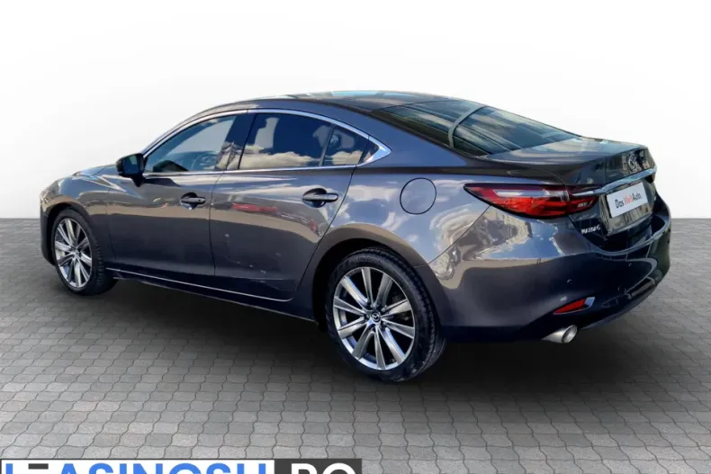 Mazda 6 din 2021 cu 87.026 km - oferta MAZ251088 - foto 8
