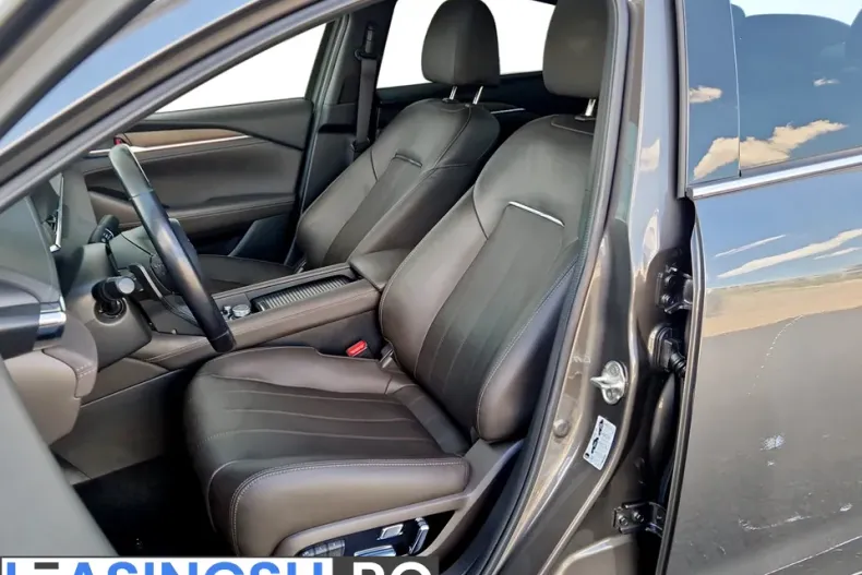 Mazda 6 din 2021 cu 87.026 km - oferta MAZ251088 - foto 13
