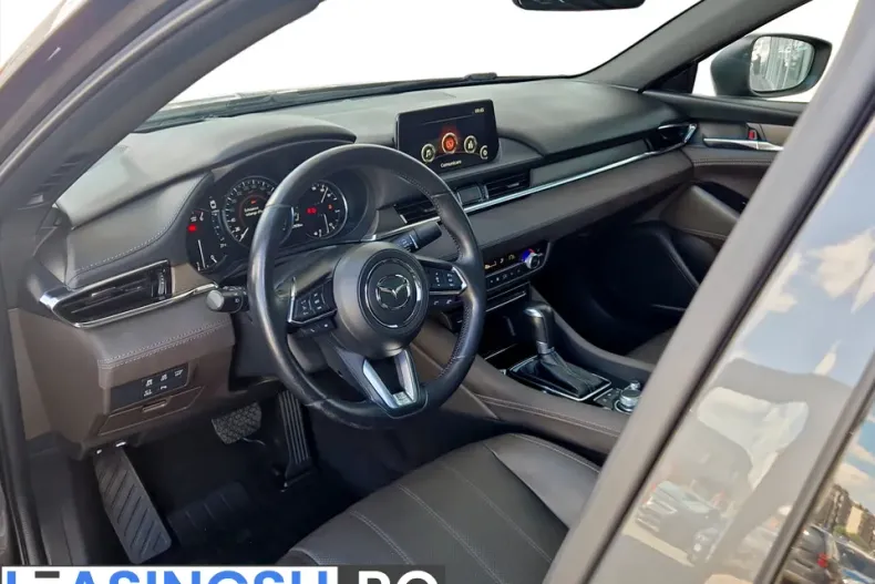 Mazda 6 din 2021 cu 87.026 km - oferta MAZ251088 - foto 14