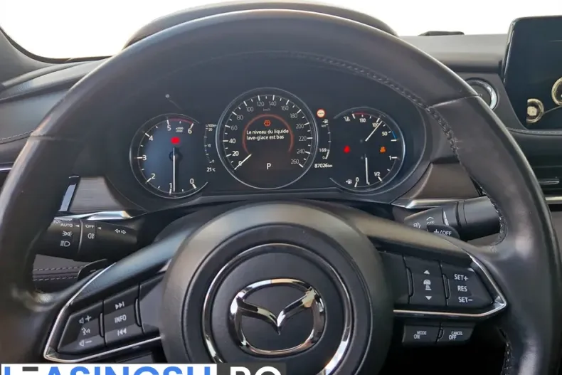 Mazda 6 din 2021 cu 87.026 km - oferta MAZ251088 - foto 15