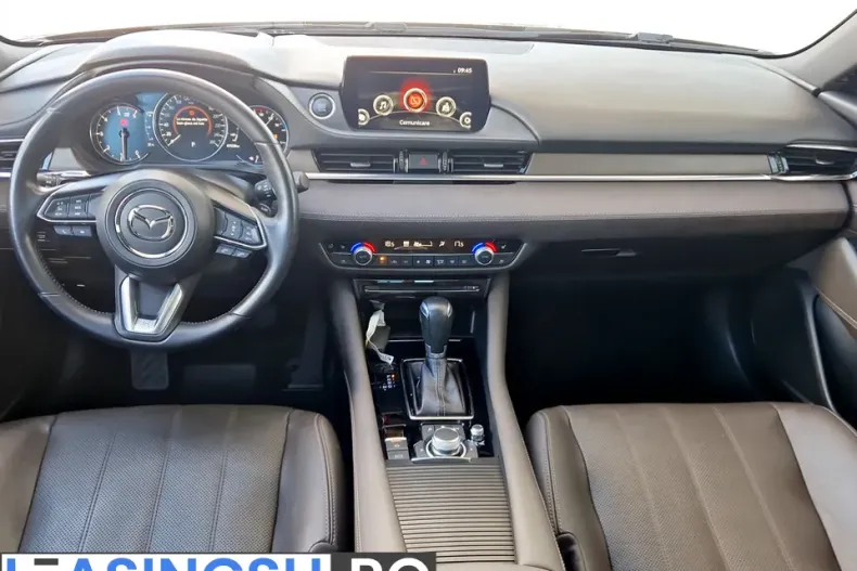 Mazda 6 din 2021 cu 87.026 km - oferta MAZ251088 - foto 17