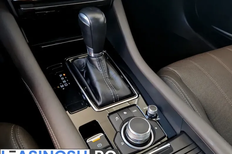 Mazda 6 din 2021 cu 87.026 km - oferta MAZ251088 - foto 19
