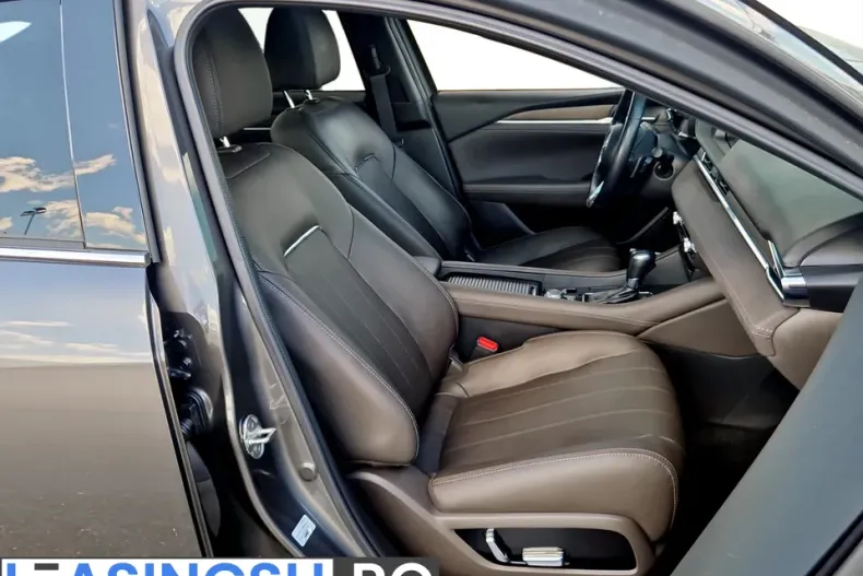 Mazda 6 din 2021 cu 87.026 km - oferta MAZ251088 - foto 20