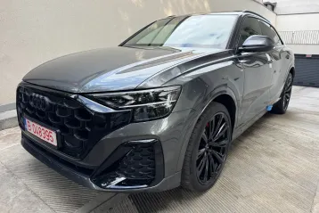Audi Q8 din 2026 - oferta AUD251089