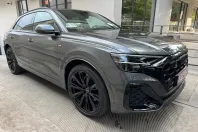 Audi Q8 din 2026 cu 10 km - oferta AUD251089 - foto 3