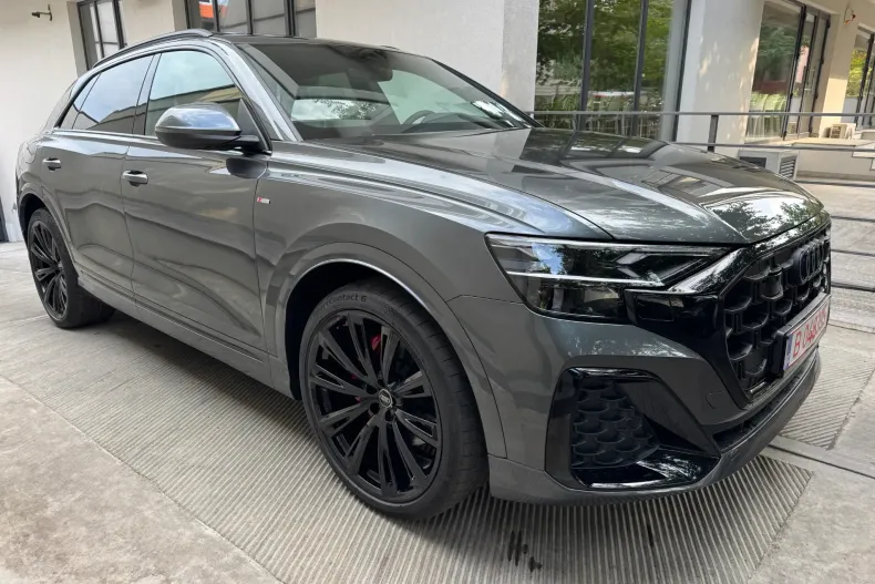 Audi Q8 din 2026 cu 10 km - oferta AUD251089 - foto 3