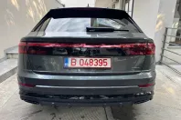Audi Q8 din 2026 cu 10 km - oferta AUD251089 - foto 4