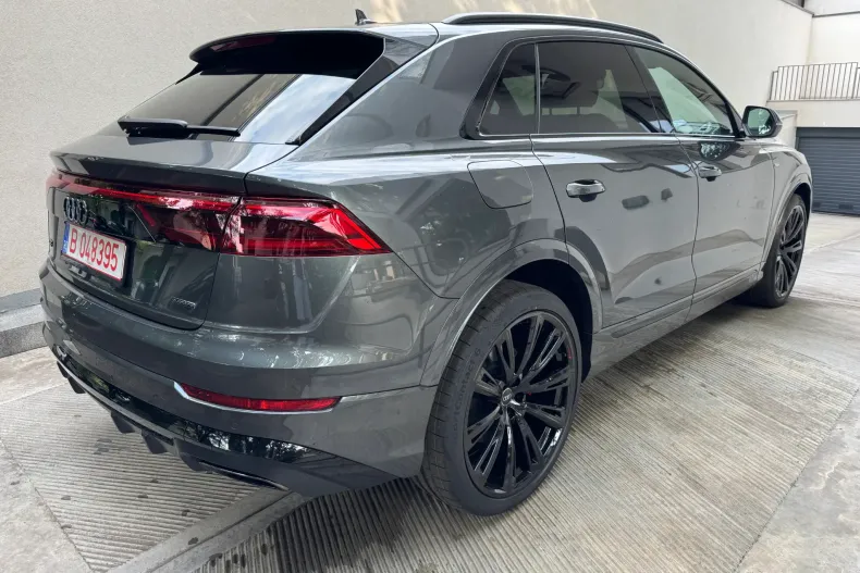 Audi Q8 din 2026 cu 10 km - oferta AUD251089 - foto 5