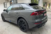 Audi Q8 din 2026 cu 10 km - oferta AUD251089 - foto 6