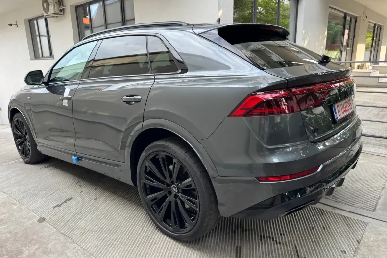 Audi Q8 din 2026 cu 10 km - oferta AUD251089 - foto 6