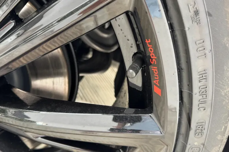 Audi Q8 din 2026 cu 10 km - oferta AUD251089 - foto 13