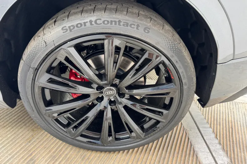 Audi Q8 din 2026 cu 10 km - oferta AUD251089 - foto 14