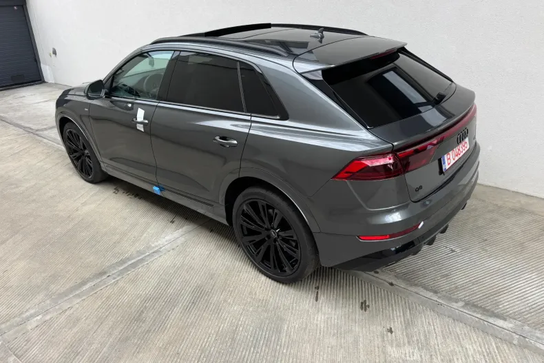 Audi Q8 din 2026 cu 10 km - oferta AUD251089 - foto 17