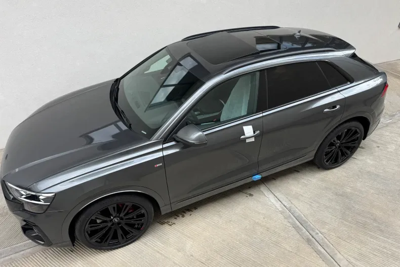 Audi Q8 din 2026 cu 10 km - oferta AUD251089 - foto 18