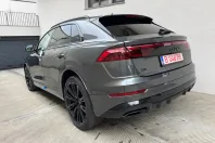 Audi Q8 din 2026 cu 10 km - oferta AUD251089 - foto 19