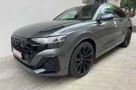 Audi Q8 din 2026 cu 10 km - oferta AUD251089 - foto 20