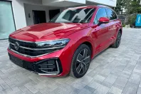 Volkswagen Touareg din 2024 cu 32.000 km - oferta VOL251090 - foto 1