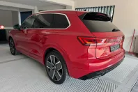 Volkswagen Touareg din 2024 cu 32.000 km - oferta VOL251090 - foto 23