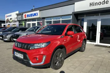 Suzuki Vitara din 2022 - oferta SUZ251091