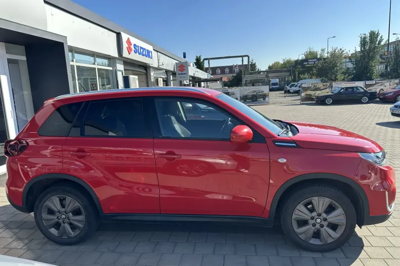 Suzuki Vitara din 2022 cu 110.727 km - oferta SUZ251091 - foto 4