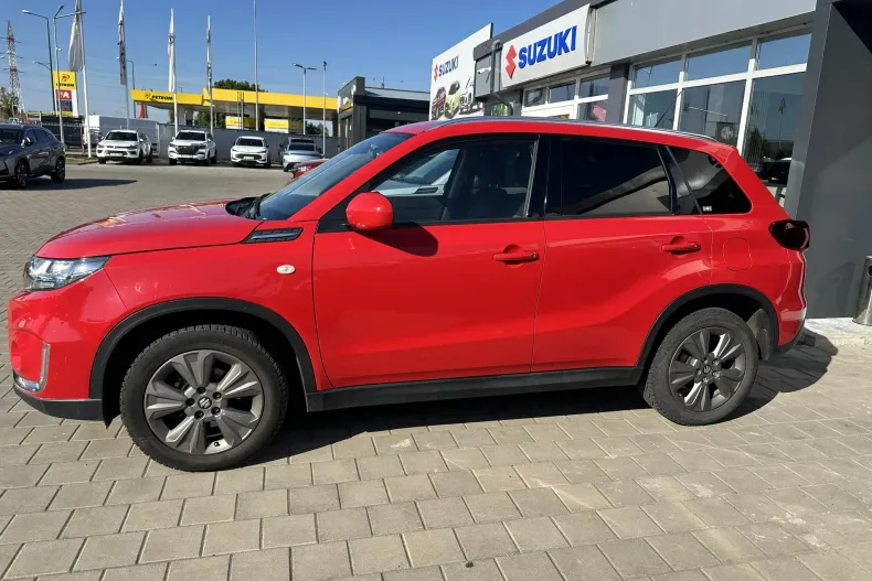 Suzuki Vitara din 2022 cu 110.727 km - oferta SUZ251091 - foto 8