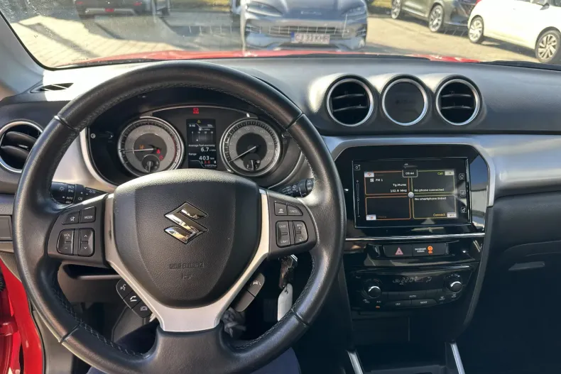 Suzuki Vitara din 2022 cu 110.727 km - oferta SUZ251091 - foto 12