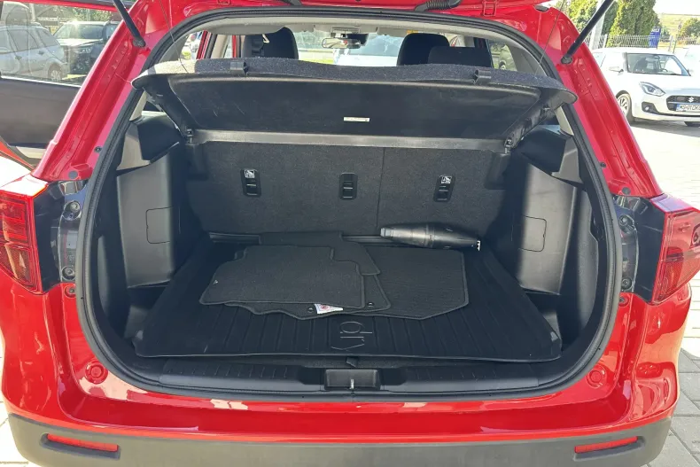 Suzuki Vitara din 2022 cu 110.727 km - oferta SUZ251091 - foto 14